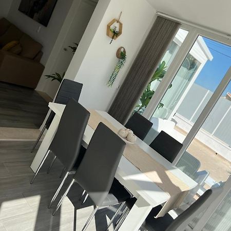3 Bedroom Villa Private Pool La Florida Dehesa de Campoamor  Exteriér fotografie