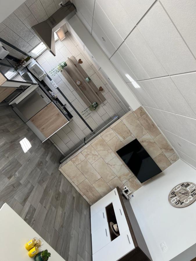 3 Bedroom Villa Private Pool La Florida Dehesa de Campoamor  Exteriér fotografie