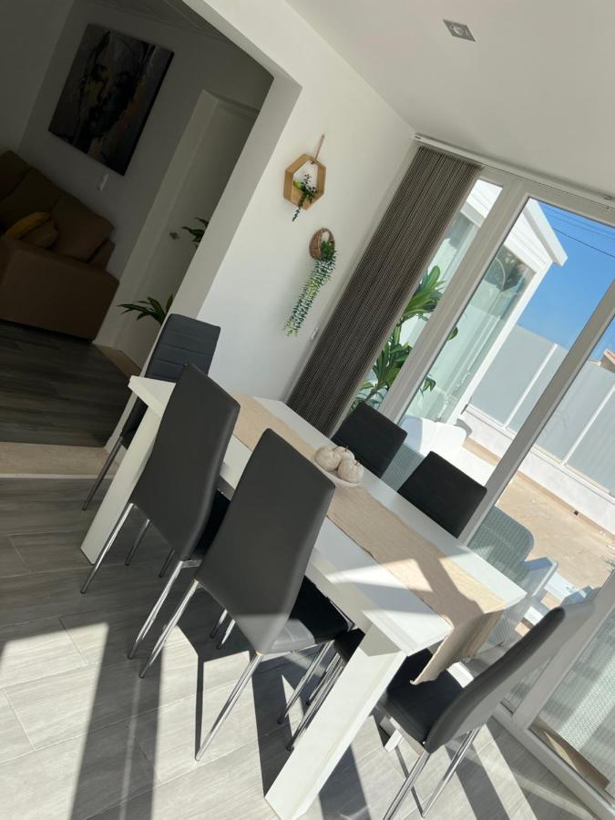 3 Bedroom Villa Private Pool La Florida Dehesa de Campoamor  Exteriér fotografie