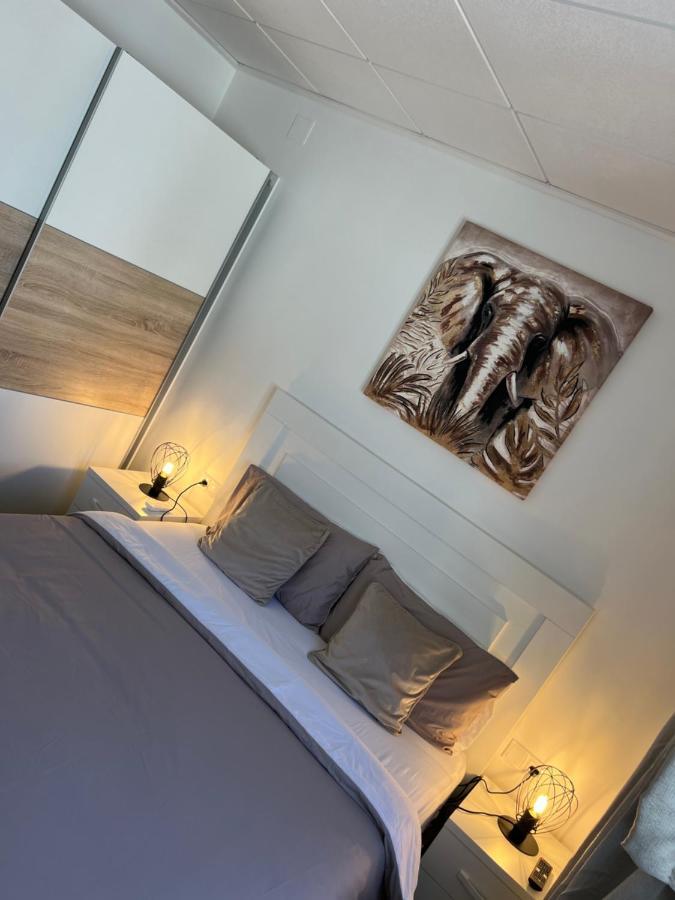 3 Bedroom Villa Private Pool La Florida Dehesa de Campoamor  Exteriér fotografie